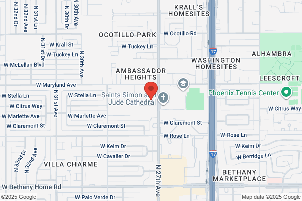 CubeSmart Self Storage