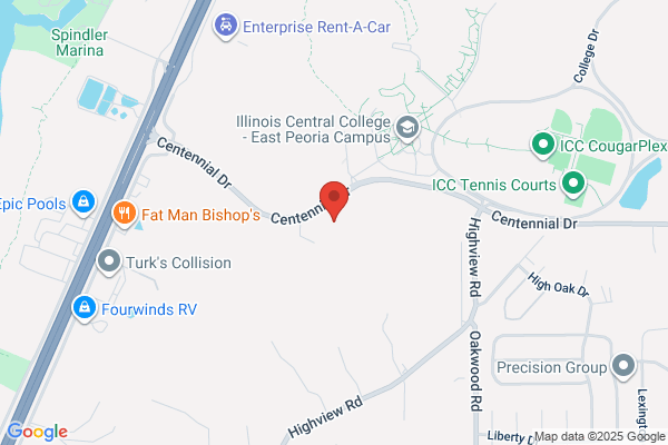 Riverview Senior Living Community
