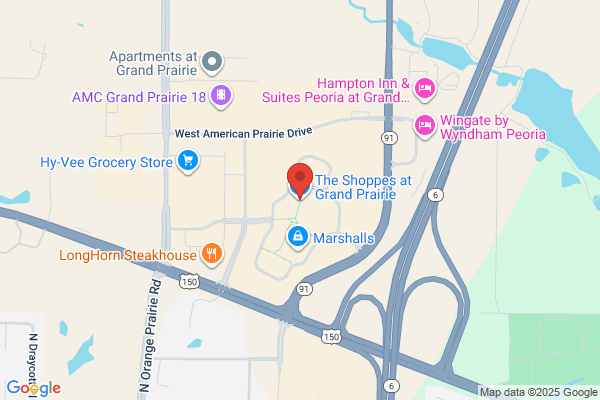 Shoppes At Grand Prairie the