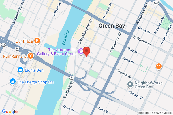 Counseling & Family Services