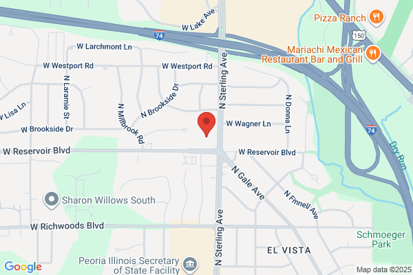 Golf Discount of Peoria