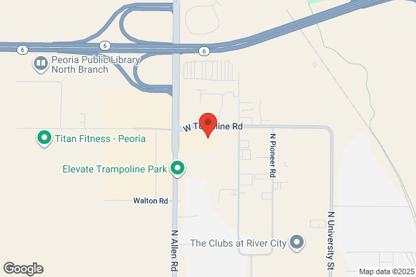 Illinois Cycle & Fitness