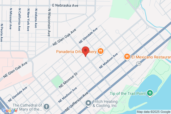 Walden & Points Printing Inc