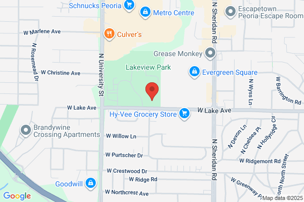 Lakeview Family Aquatic Center