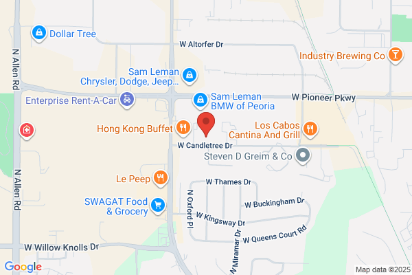 Bonnie Lee Accounting Inc