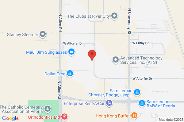 Oberlander, Telephone Systems