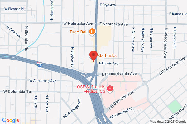 Firestone Complete Auto Care