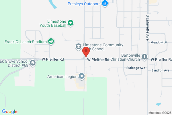 Limestone Companion Animal Hospital