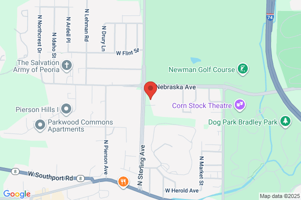 Tri-County Animal Emergency Clinic