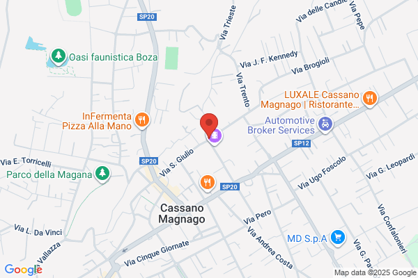 Cassano Limousine Service
