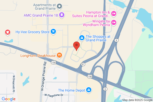 White House Inc the