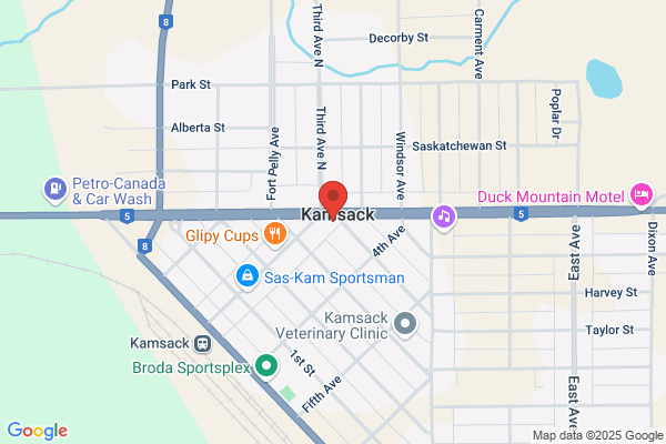 Kandy's Corner