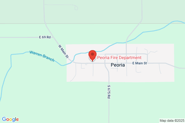 Peoria Fire Department