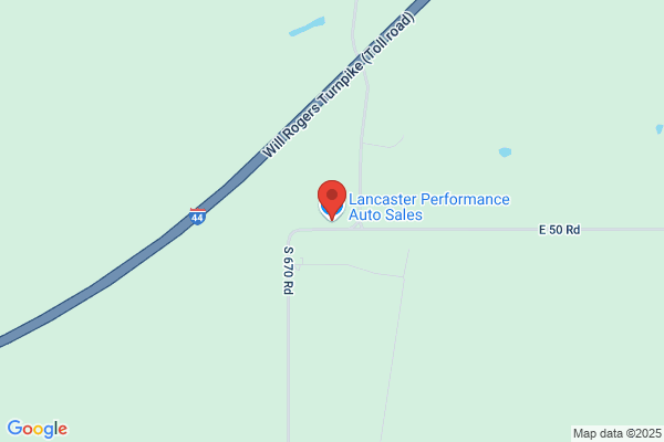 Quapaw Auto Sales