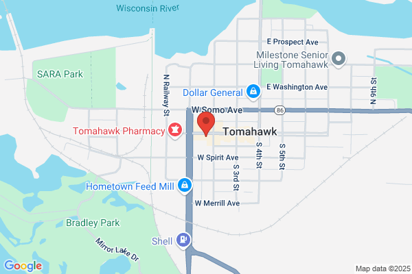 Tomahawk Jewelry