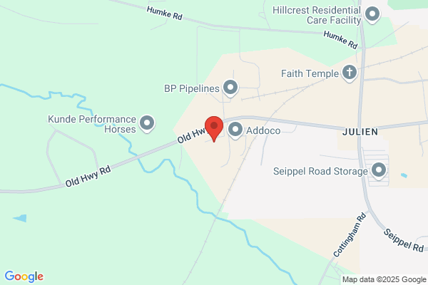 Advance Pump & Equipment Inc