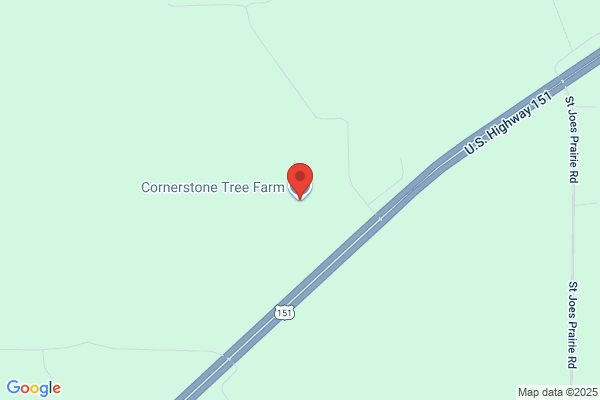 Breitbach Tree Farm