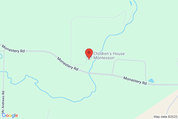 Childrens House Montessori School