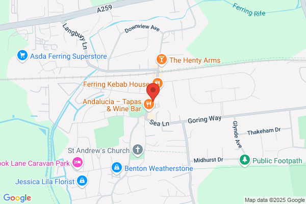Ferring Homes