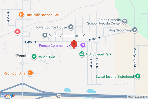 Peosta Elementary School