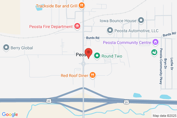 UnityPoint Clinic Family Medicine and Walk-In Care