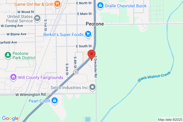Peotone Animal Hospital
