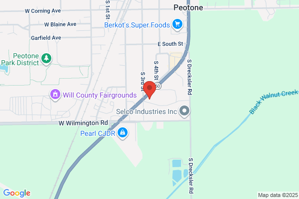 ABC Coating Co of Illinois Inc