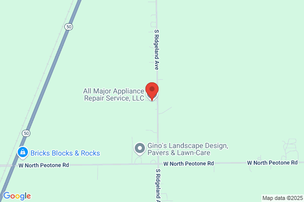 All Major Appliance Repair