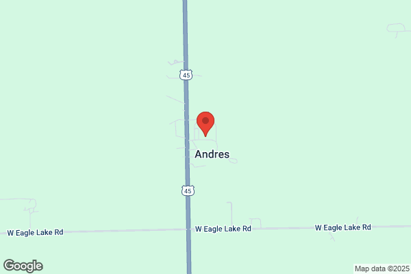Andres & Wilton Farmers Grain Co