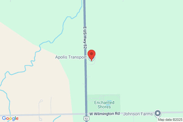 Apolis Transport