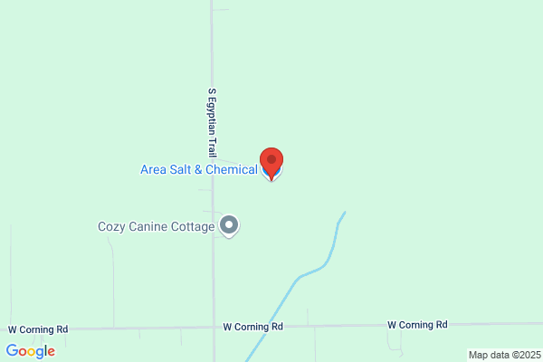 Area Salt & Chemical Inc