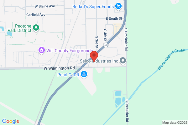 Carlson Scientific Inc