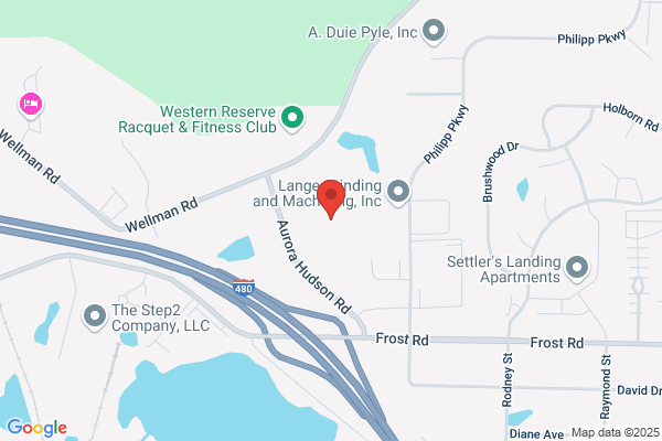 Cleveland Steel Container Corporation