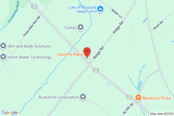 Country Place