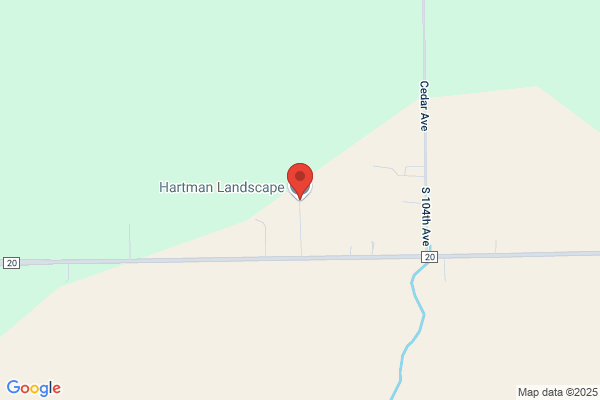 Hartman & Son Landscaping