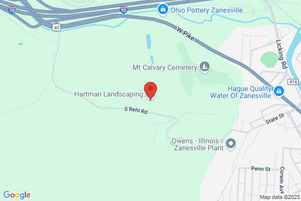 Hartman Landscape and Snow Removal