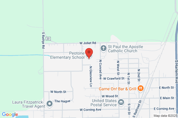 Peotone Elementary School