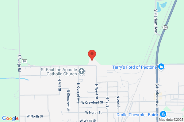 Peotone Fire Protection District