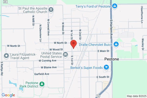 Peotone Quick Lube and Tire