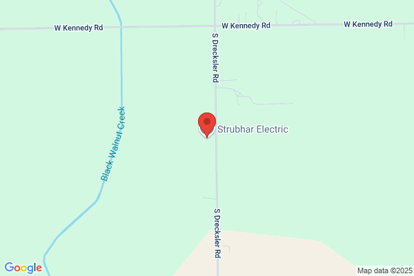 Strubhar Electric Company Inc