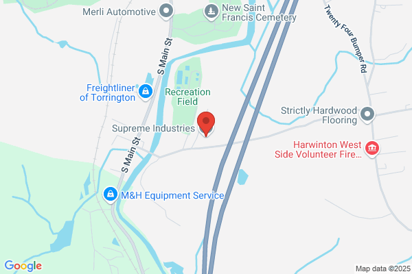 Supreme Industrial Landscape Maintenence Inc