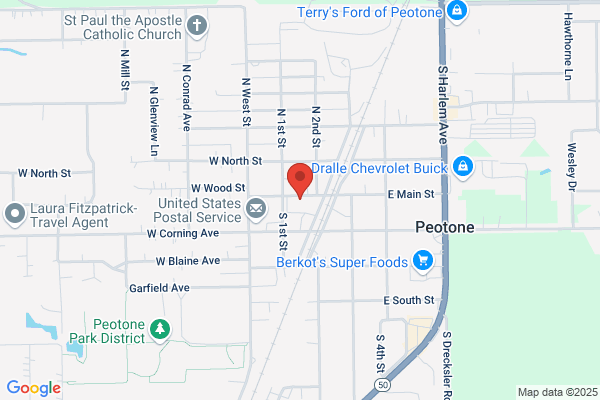 Teresa Foods Inc
