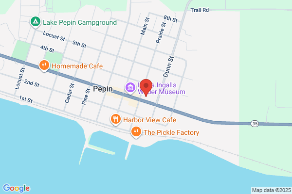 Garden Pub and Grill the