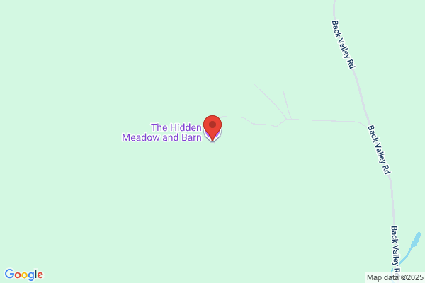 The Hidden Meadow and Barn LLC