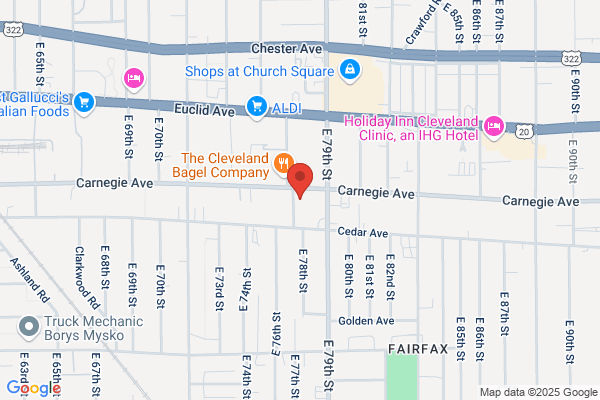 Abel Metal Processing Inc