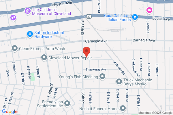 Midtown Central Auto