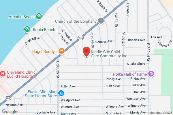 Midtown Community Child Care