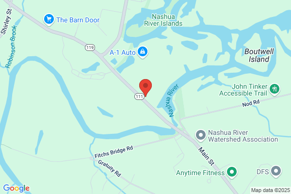 Nashoba Valley Auto Body
