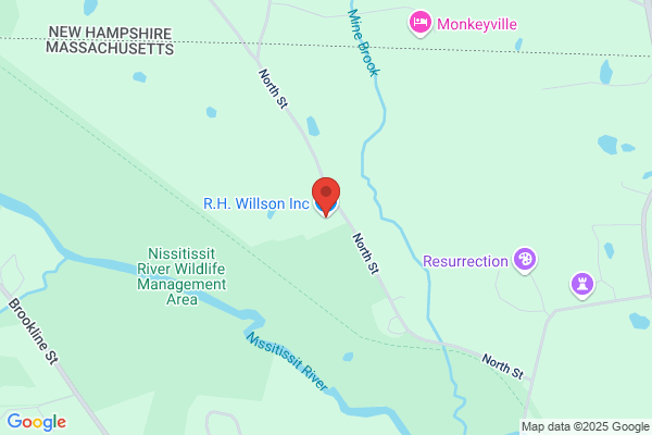 Willson Auto Repair