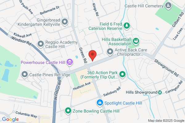 Castle Hill Child Care